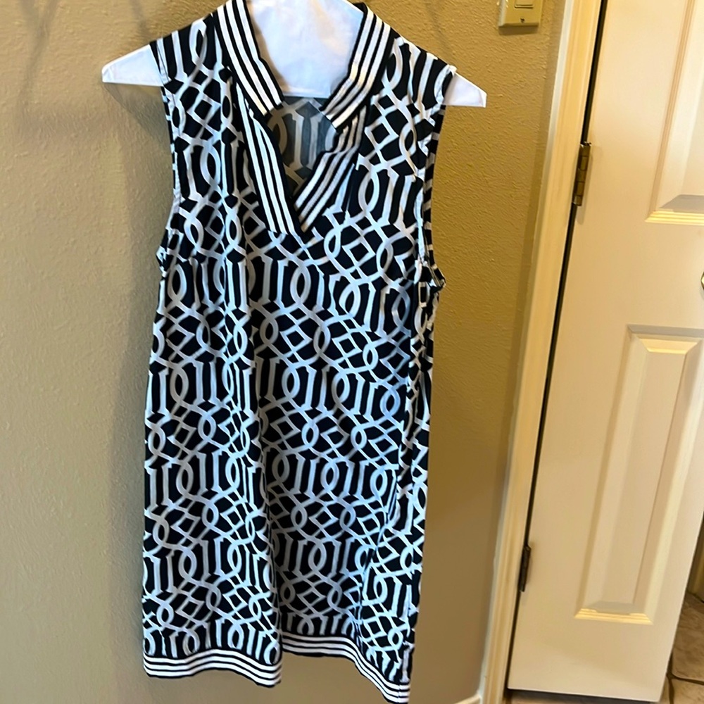 Mud Pie dress